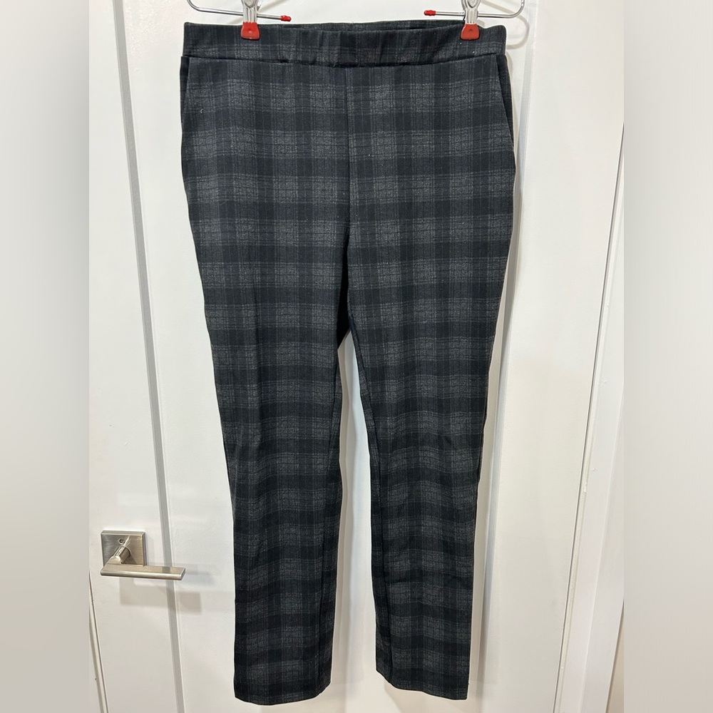 Jules and Leopold Pants
